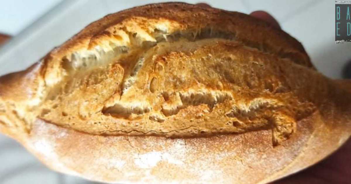 Molfetta e il suo tradizionale panino del Venerd� santo: � il secolare "pizzarello"